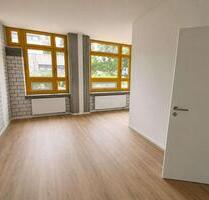 Möbliertes 1-Zimmer-Apartment in guter Lage - Mannheim Almenhof