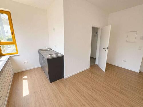 Foto - 1 Zimmer Etagenwohnung zur Miete in Mannheim