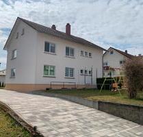 Zweifamilienhaus in Zimmern ob Rottweil zu verkaufen