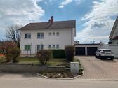 Foto - 12 Zimmer Mehrfamilienhaus, Wohnhaus in Zimmern ob Rottweil