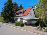 Foto - Wohnhaus mit großem Erbpachtgrundstück in Hildesheim-Moritzberg