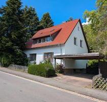 Wohnhaus mit großem Erbpachtgrundstück in Hildesheim-Moritzberg