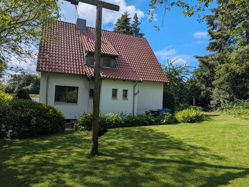 Foto - 7 Zimmer Einfamilienhaus zum Kaufen in Hildesheim