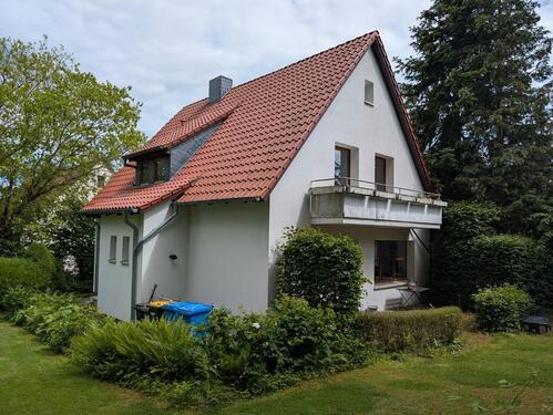 Foto - Einfamilienhaus in Hildesheim zum Kaufen