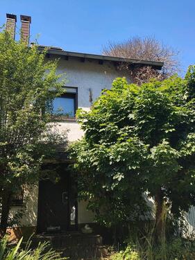 Foto - 4.5 Zimmer Reihenhaus zum Kaufen in Essen