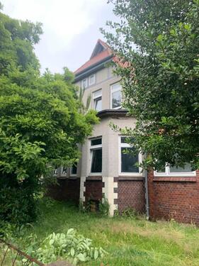 Foto - 9 Zimmer Villa in Beverstedt