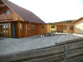 Foto - Einfamilienhaus zum Kaufen in Grabfeld