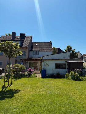Foto - 4 Zimmer Reihenhaus zum Kaufen in Düsseldorf