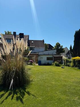 Foto - 4 Zimmer Reihenhaus in Düsseldorf
