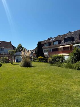 Foto - Reihenhaus in Düsseldorf zum Kaufen