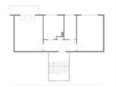 Foto - 2 - Zimmer Wohnung zu Verkaufen.