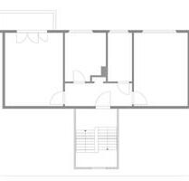 2 - Zimmer Wohnung zu Verkaufen. - Berlin Mitte