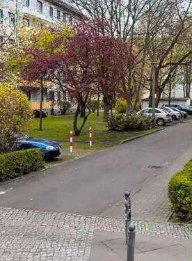 Foto - 2 Zimmer Etagenwohnung zum Kaufen in Berlin