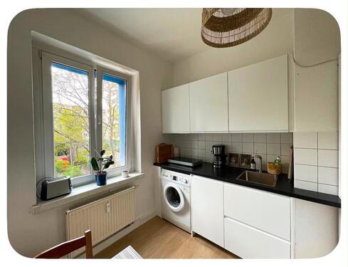 Foto - Etagenwohnung in Berlin zum Kaufen