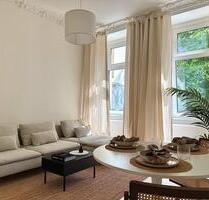 Designwohnung: Bezugsfrei in Neukölln - Berlin