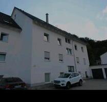 3.5Zimmer-Wohnung mit großem Balkon, Garage & Keller in Kelheim