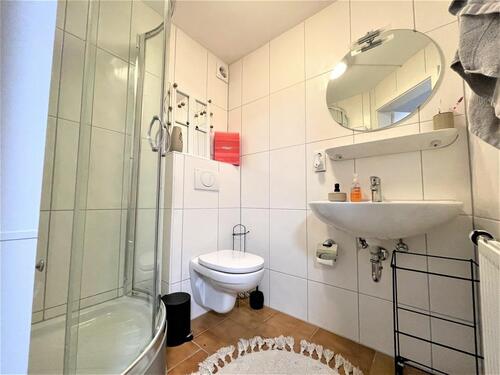 Foto - Etagenwohnung zur Miete in Vechta