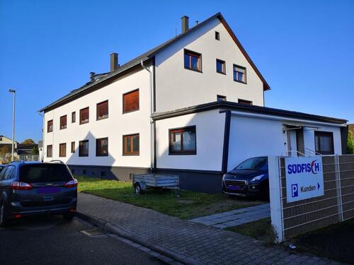 Foto - Vielseitiges Mehrfamilienhaus in zentraler Lage!