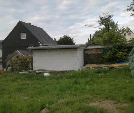 Foto - Einfamilienhaus in Essen
