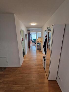 Foto - Moderne 3-Zimmerwohnung, provisionsfrei, barrierefrei, Bj.2020