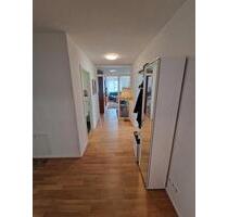Moderne 3-Zimmerwohnung, provisionsfrei, barrierefrei, Bj.2020 - Singen (Hohentwiel)