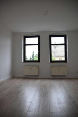 Foto - Etagenwohnung in Niederwürschnitz