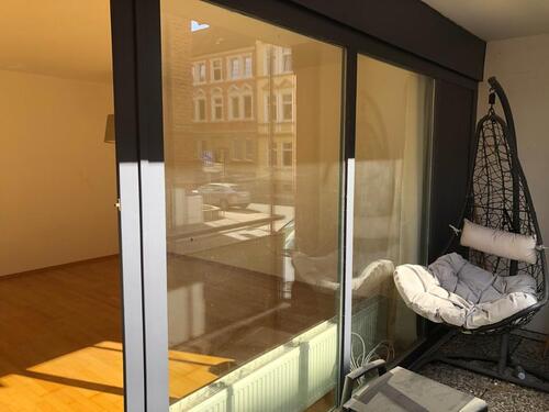 Foto - Etagenwohnung in Hameln