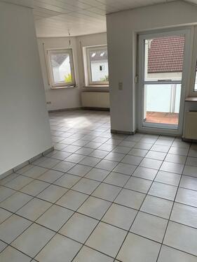 Foto - Etagenwohnung zur Miete in Mögglingen