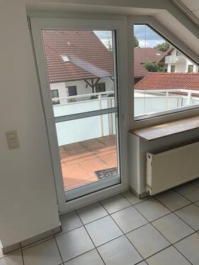 Foto - Etagenwohnung in Mögglingen zur Miete