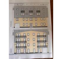 5 Raum Whg. m. 2 Balkonen in Burg Stargard ab 01.11.2025