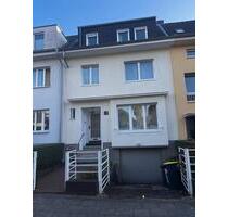 Charmantes StadthausReihenhaus in Köln-Braunsfeld zur Miete