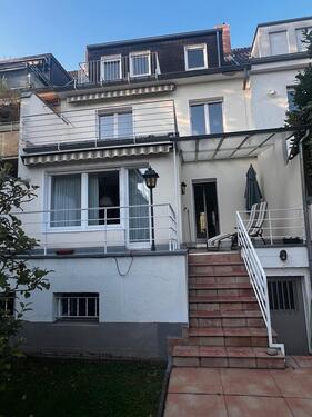 Foto - Einfamilienhaus in Köln