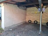 Foto - Carport zu Vermieten, Lübeck, Katharinenstrasse