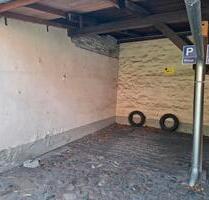 Carport zu Vermieten, Lübeck, Katharinenstrasse