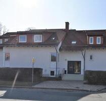 Miete - teilrenov. App. m. Terrasse in Clausthal-Zellerfeld!