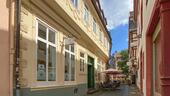 Foto - Etagenwohnung zur Miete in Fulda
