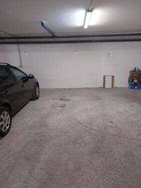 Foto - Tiefgaragenstellplatz (kein Duplex), Mainz Neustadt zu vermieten