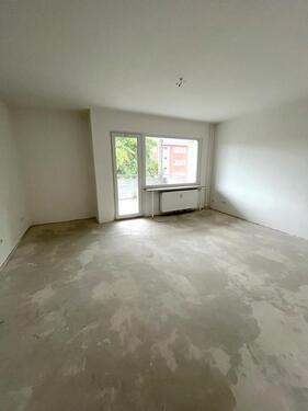 Foto - Etagenwohnung in Duisburg