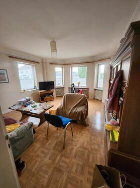 Foto - Etagenwohnung in Hadamar
