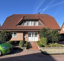 Schöne Obergeschosswohnung In Ruhiger Siedlungslage von Hörstel