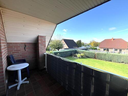 Foto - Etagenwohnung zur Miete in Hörstel