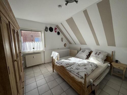 Foto - Etagenwohnung in Hörstel zur Miete