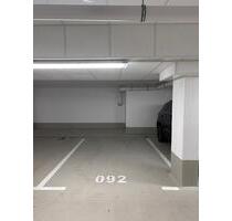 Stellplatz Tiefgarage Nähe Hbf - 100,00 EUR Miete, in Augsburg (PLZ: 86150)