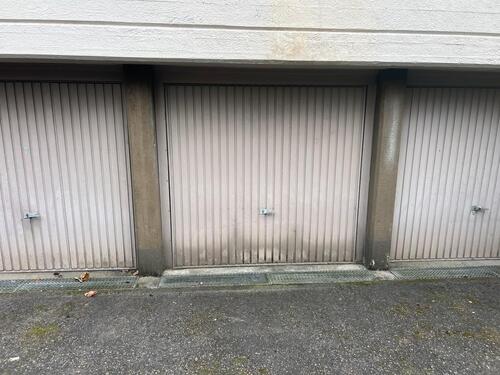 Foto - Garage in BonnFriesdorf - 85,00 EUR Miete,