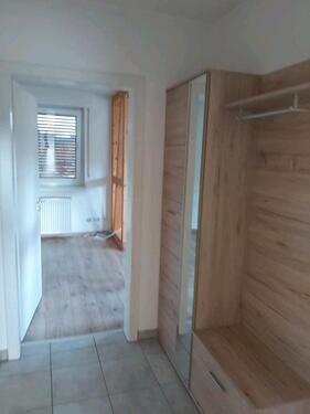 Foto - Etagenwohnung in Olsberg