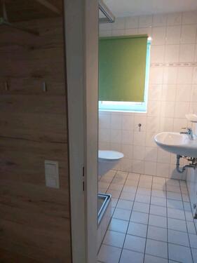 Foto - Etagenwohnung in Olsberg zur Miete