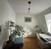 ruhige 3 Zimmer Wohnung im Hinterhof der Neustadt zur Zwischenmie - Dresden