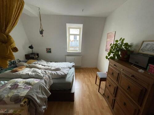 Foto - Etagenwohnung zur Miete in Dresden