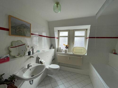 Foto - Etagenwohnung in Dresden zur Miete