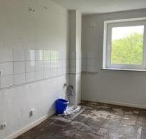 Demnächst frei! 3-Zimmer-Wohnung in Gelsenkirchen Hassel